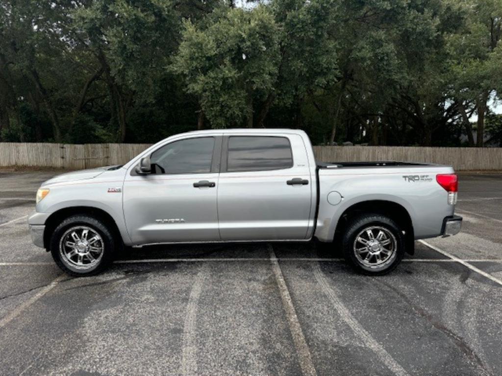 2013 Toyota Tundra
