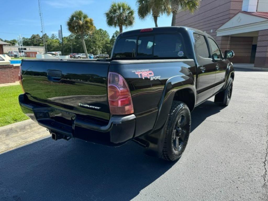 2013 Toyota Tacoma PreRunner - Photo 6