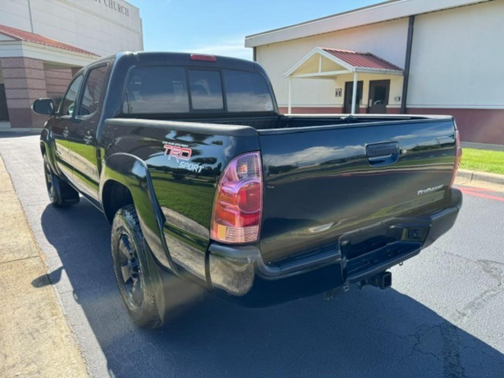 2013 Toyota Tacoma PreRunner - Photo 8