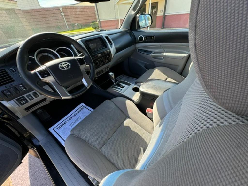 2013 Toyota Tacoma PreRunner - Photo 11