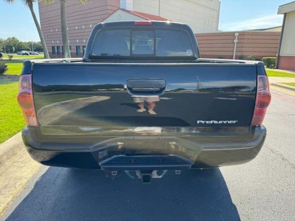 2013 Toyota Tacoma PreRunner - Photo 7