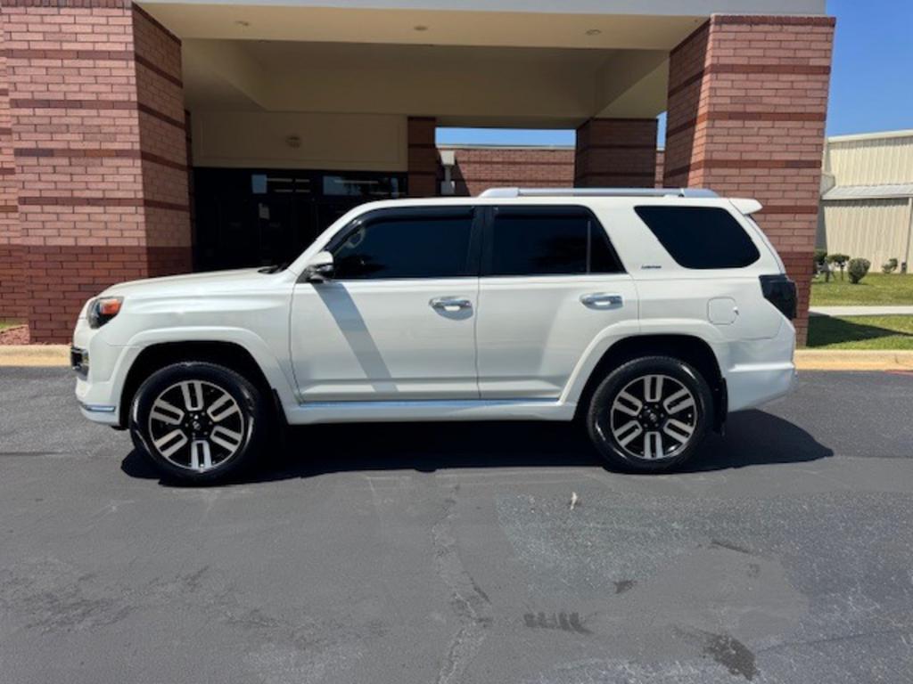 2016 Toyota 4Runner