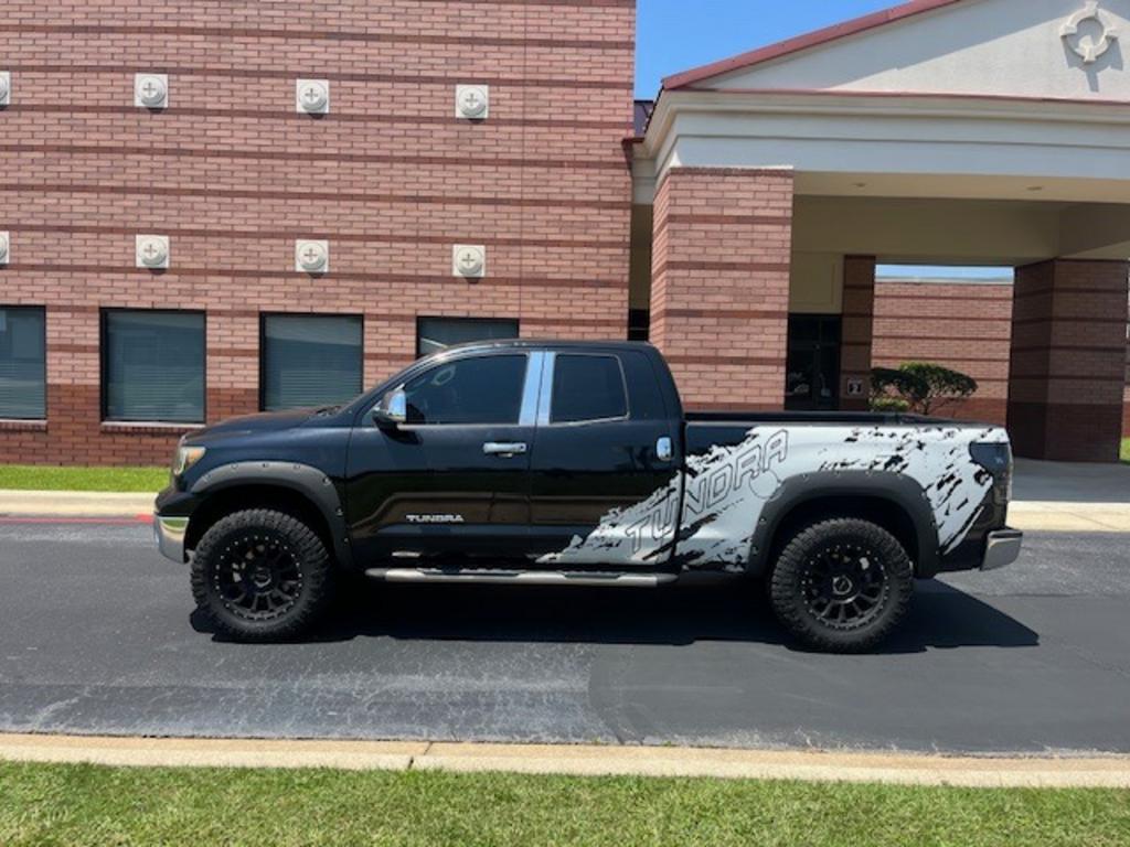 2013 Toyota Tundra