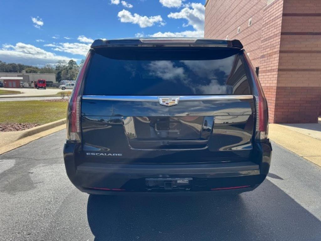 2016 Cadillac Escalade Base - Photo 6