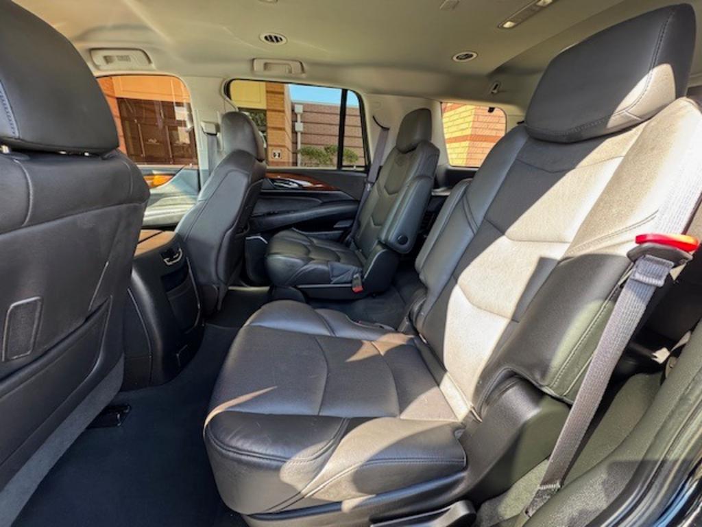 2016 Cadillac Escalade Base - Photo 14