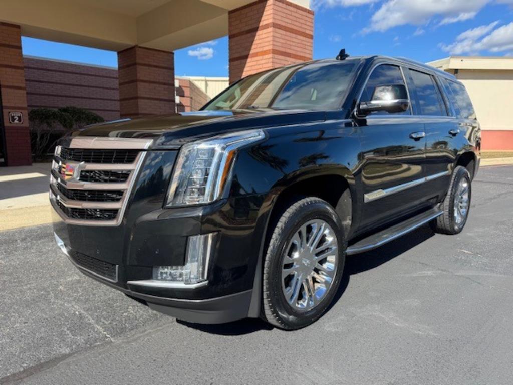 2016 Cadillac Escalade 2WD's photo