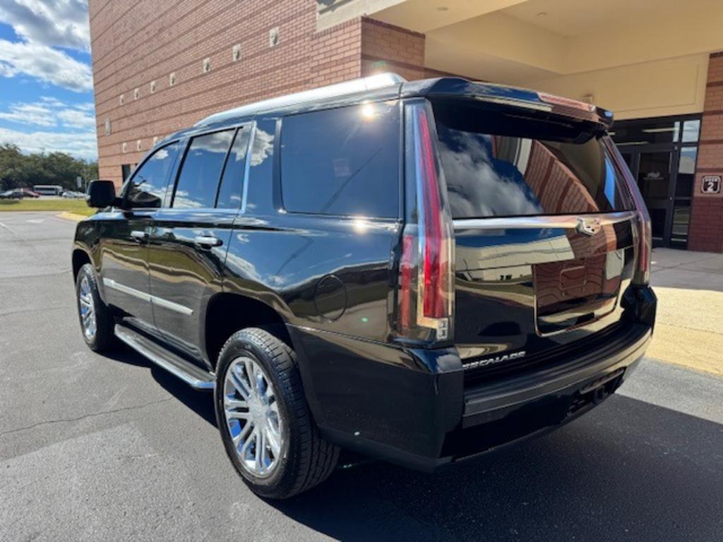 2016 Cadillac Escalade Base - Photo 7