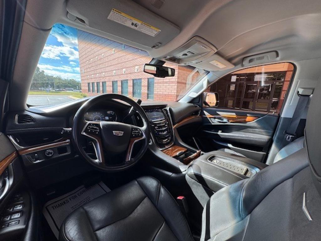 2016 Cadillac Escalade Base - Photo 13