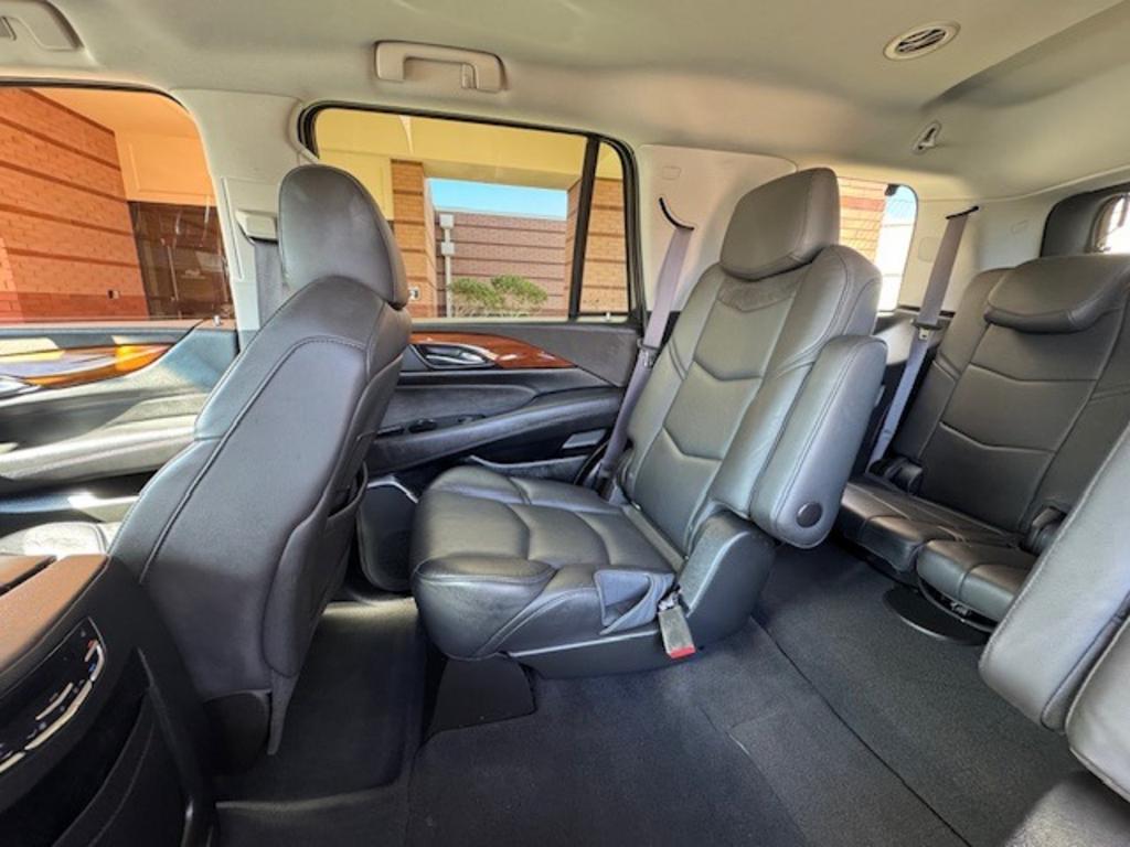 2016 Cadillac Escalade Base - Photo 15