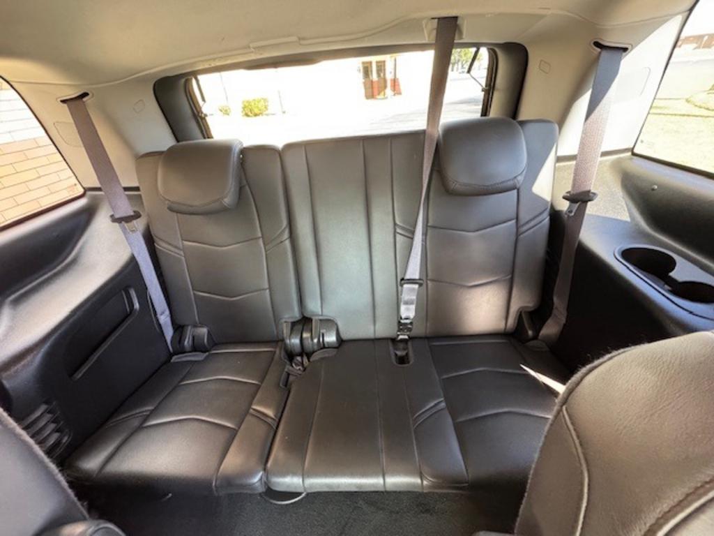 2016 Cadillac Escalade Base - Photo 18