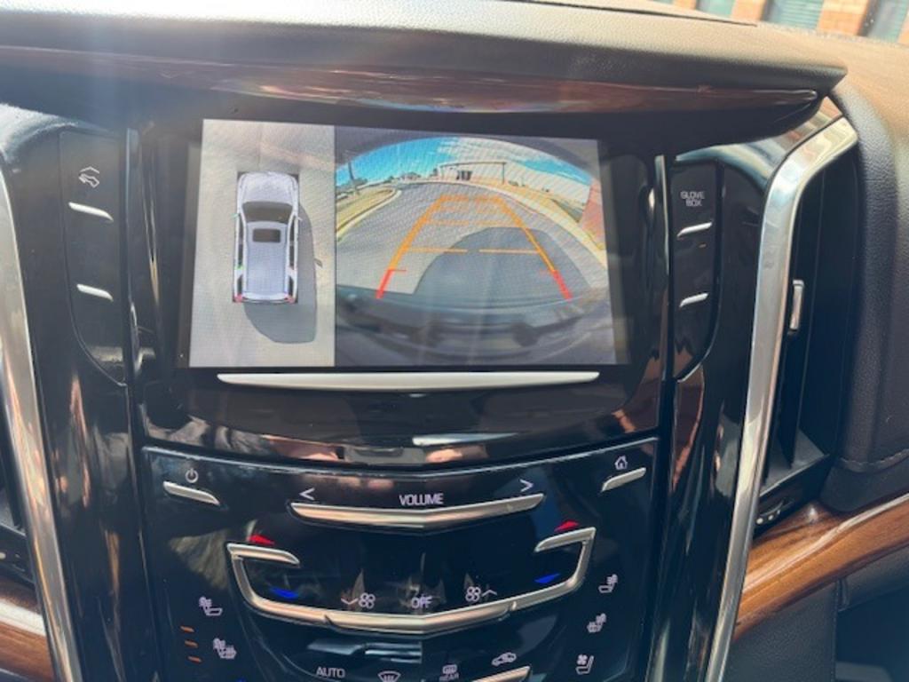 2016 Cadillac Escalade Base - Photo 19
