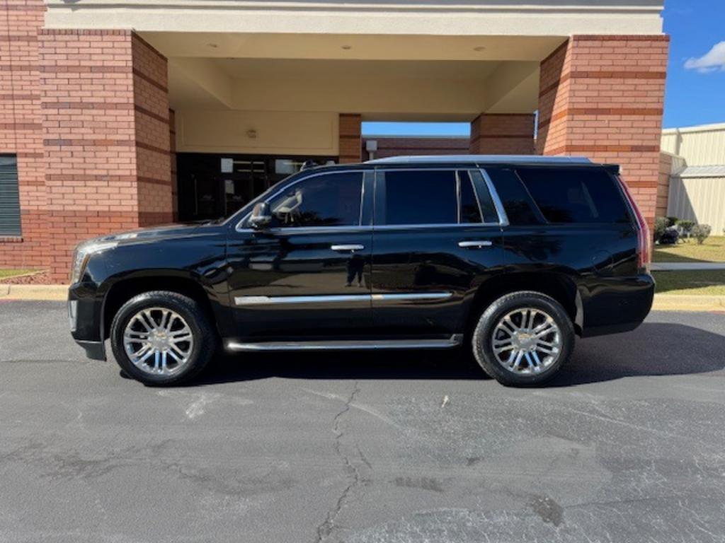 2016 Cadillac Escalade Base - Photo 8