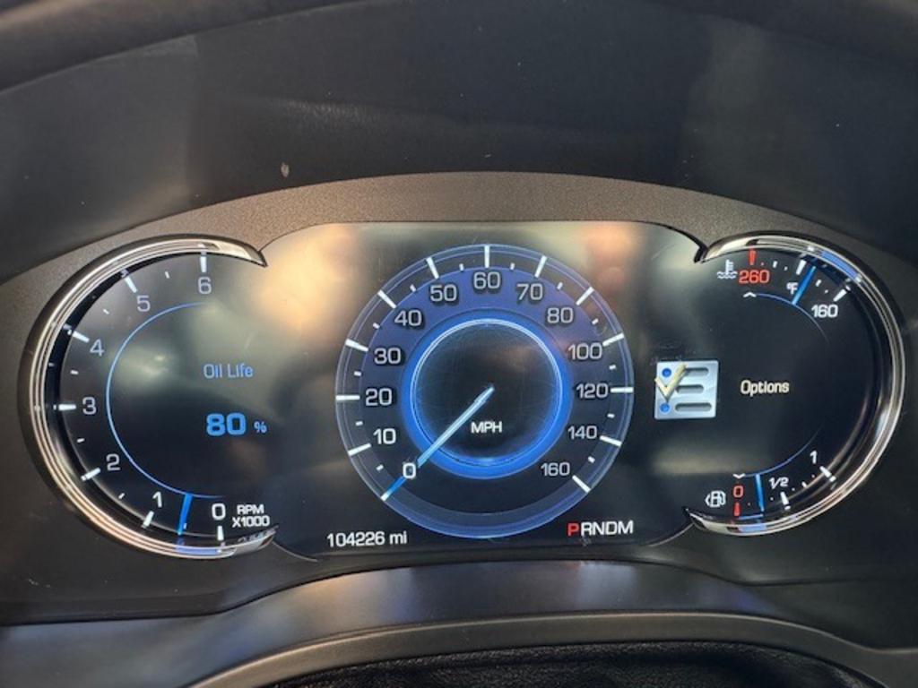 2016 Cadillac Escalade Base - Photo 29