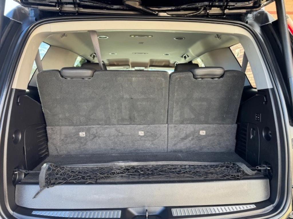 2016 Cadillac Escalade Base - Photo 27