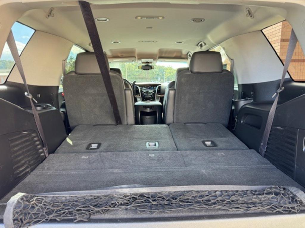 2016 Cadillac Escalade Base - Photo 26