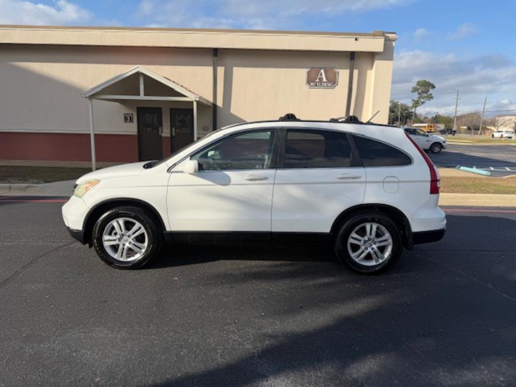 2011 Honda CR-V EX-L