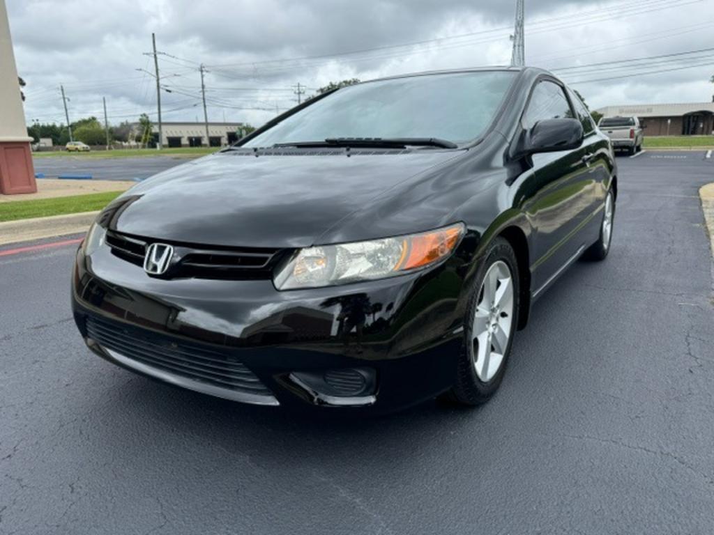 2009 Honda Accord 2.4 EX-L 5AT PZEV's photo