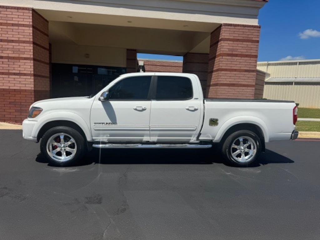 2006 Toyota Tundra SR5