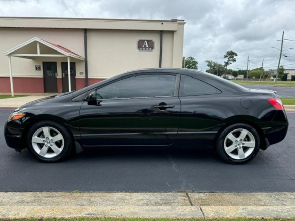 2007 Honda Civic EX 5AT W/NAVI & XM SATELLITE RADIO's photo