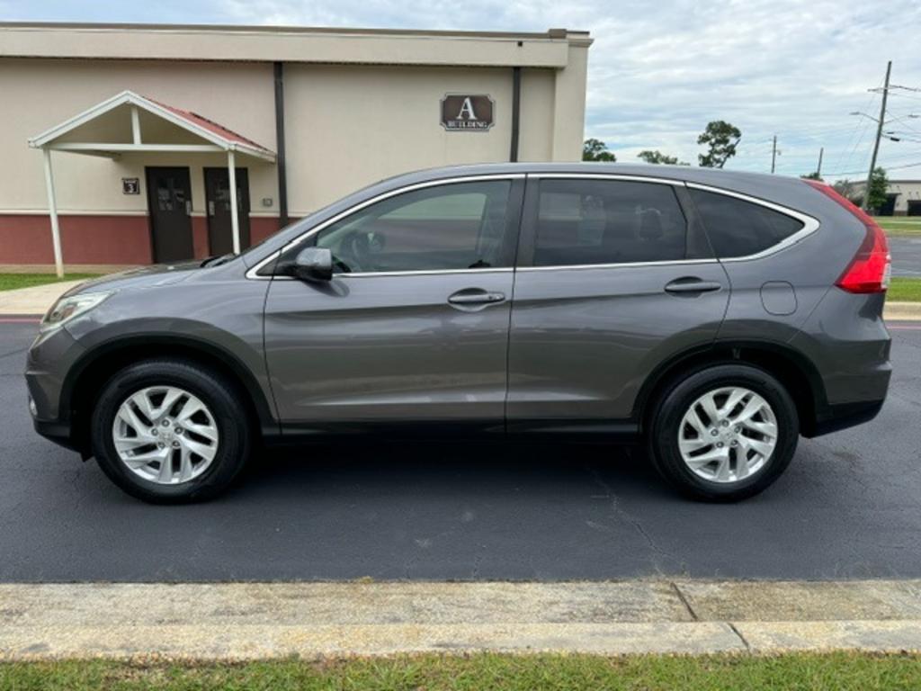 2015 Honda CR-V EX 2WD's photo
