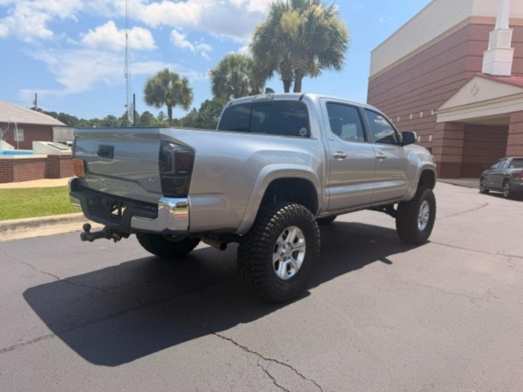 2021 Toyota Tacoma SR5 - Photo 6