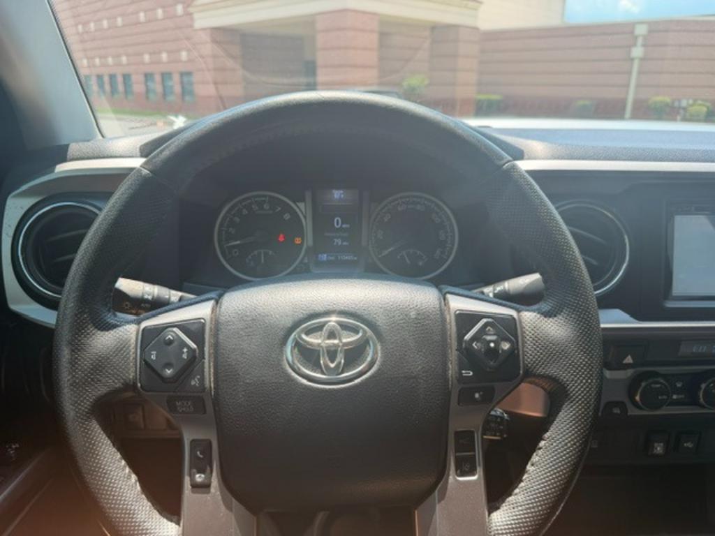 2021 Toyota Tacoma SR5 - Photo 15