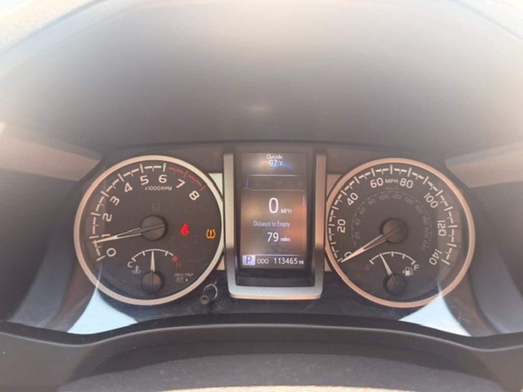 2021 Toyota Tacoma SR5 - Photo 16