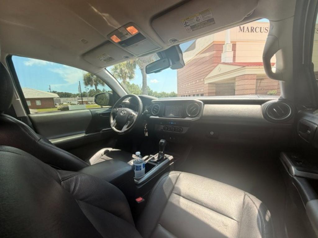 2021 Toyota Tacoma SR5 - Photo 11