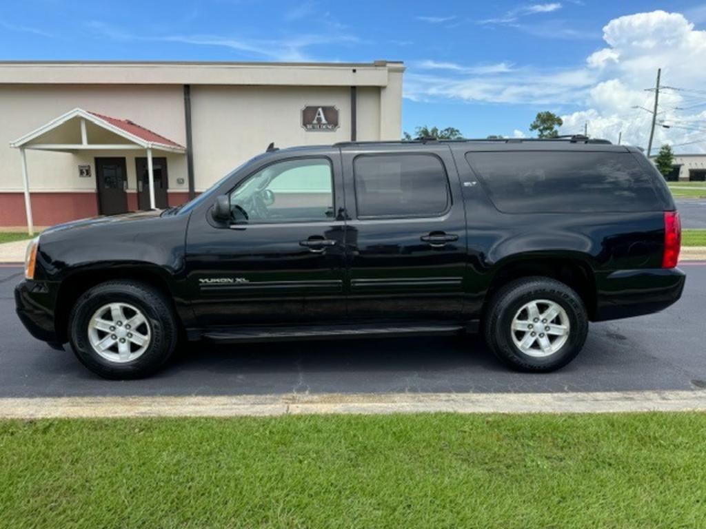 2014 GMC Yukon XL