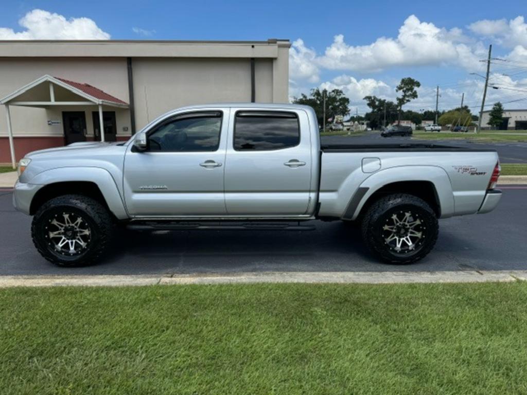 2013 Toyota Tacoma