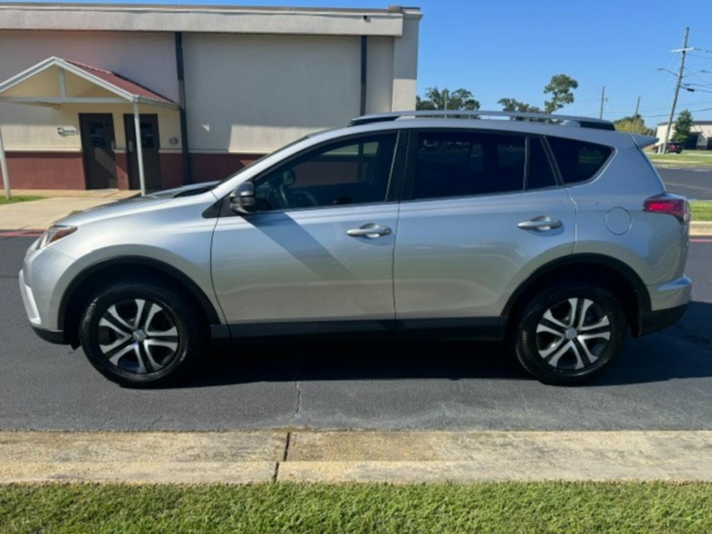 2018 Toyota RAV4